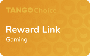 Reward Link Gaming reward