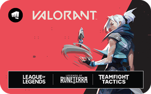 Valorant Canada reward