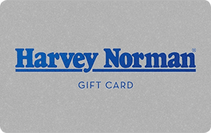 Harvey Norman Australia reward