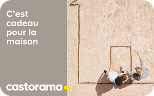 Castorama France reward