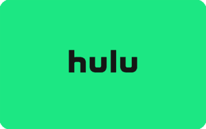 Hulu reward