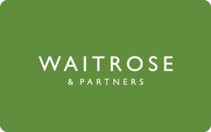 Waitrose & Partners reward