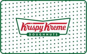 Krispy Kreme® Philippines reward