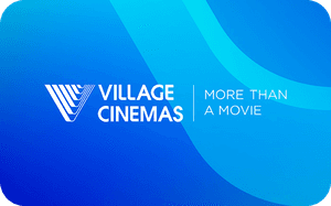 Village Cinemas Australia reward
