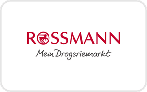Rossmann Germany reward