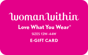 Woman Within reward