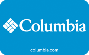 Columbia Sportswear reward