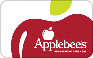 Applebees Canada reward