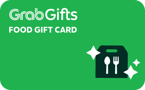 GrabGifts (Food) Vietnam reward