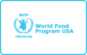 World Food Program USA reward