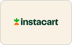 Instacart reward