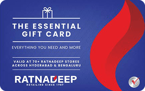 Ratnadeep Super Market reward