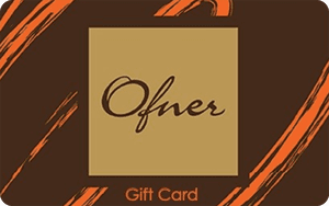 Ofner Brazil reward