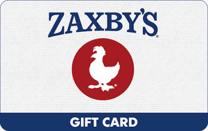 Zaxby's reward
