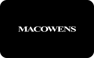 Macowens Argentina reward