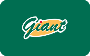 Giant Singapore reward