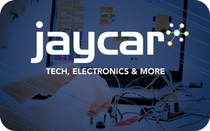 Jaycar Electronic Australia reward