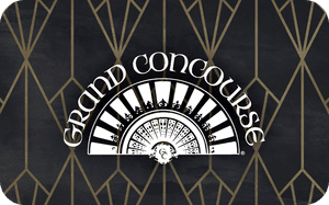 Grand Concourse reward