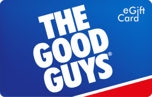 The Good Guys reward
