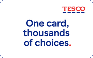 Tesco Ireland reward
