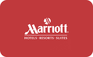 Marriott Hotels India reward