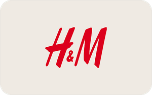 H&M Mexico reward