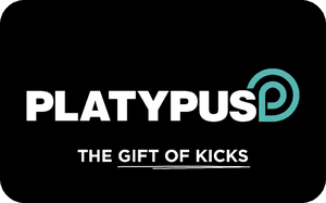 Platypus Shoes New Zealand reward