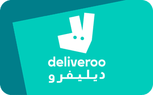 Deliveroo Kuwait reward