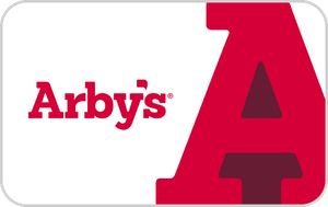 Arby's reward
