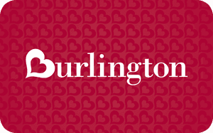 Burlington reward