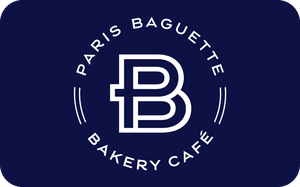 Paris Baguette South Korea reward
