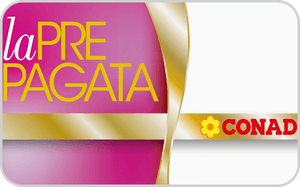 Conad Italy reward