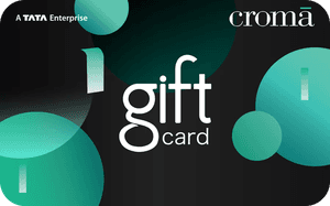 Croma reward
