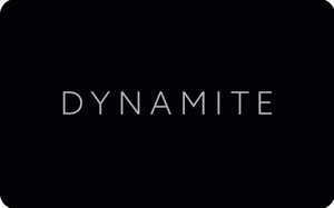Dynamite Canada reward