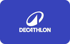 Decathlon Switzerland reward