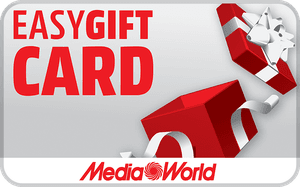MediaWorld Italy reward