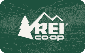 REI Co-op reward