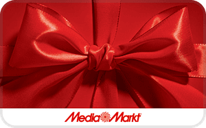 Media Markt Belgium reward