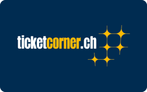 Ticketcorner.ch reward