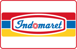 Indomaret Indonesia reward