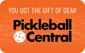 Pickleball Central reward