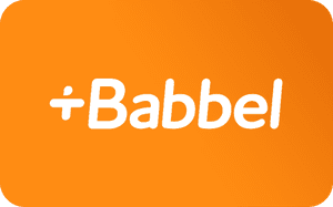 Babbel Germany reward