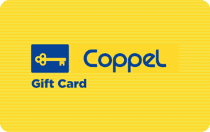 Coppel Argentina reward