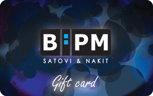 BPM Watches Serbia reward