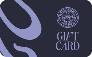PizzaExpress UK reward