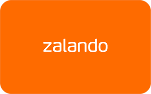 Zalando Germany reward