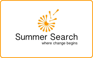Summer Search reward