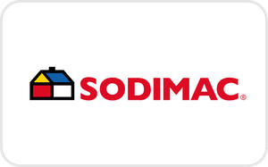 Sodimac Argentina reward