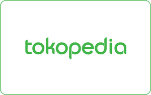 Tokopedia Indonesia reward