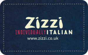 Zizzi UK reward